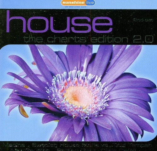 House: The Charts Edition 2.0(中古品)の通販は 9,789円