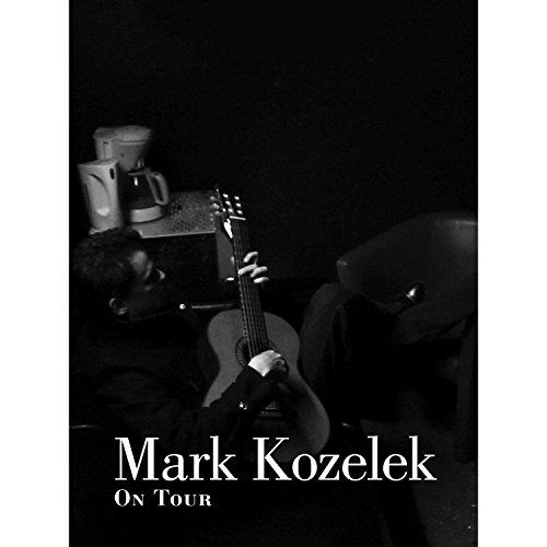 Mark Kozelek on Tour / [DVD] [Import](中古品)