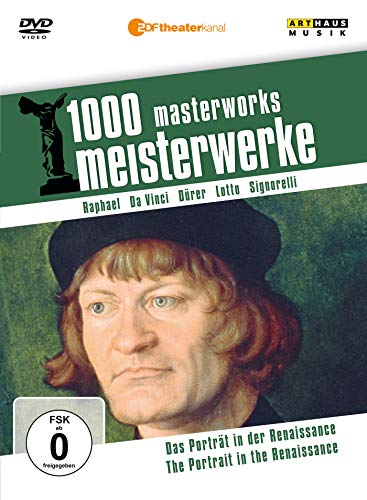 Portrait in the Renaissance [DVD] [Import](中古品) 8,255円
