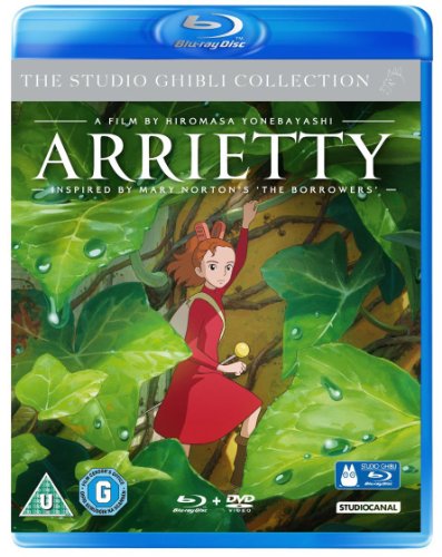 Arrietty(中古品)の通販は
