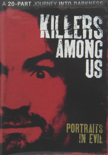 Killers Among Us [DVD](中古品)