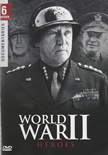 (未使用･未開封品)World War II [DVD] [Import] 未使用・未開封品)World War II 1 [DVD]