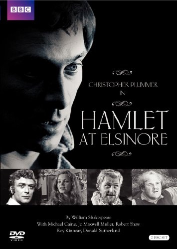 Hamlet at Elsinore [DVD] [Import](中古品)