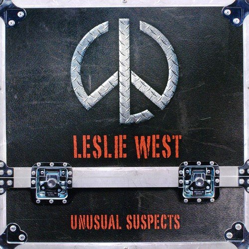 Unusual Suspects(中古品)
