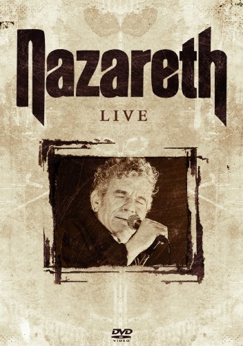 Live [DVD] [Import](中古品)