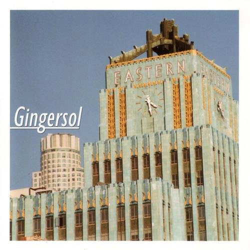 Gingersol: Eastern(中古品)