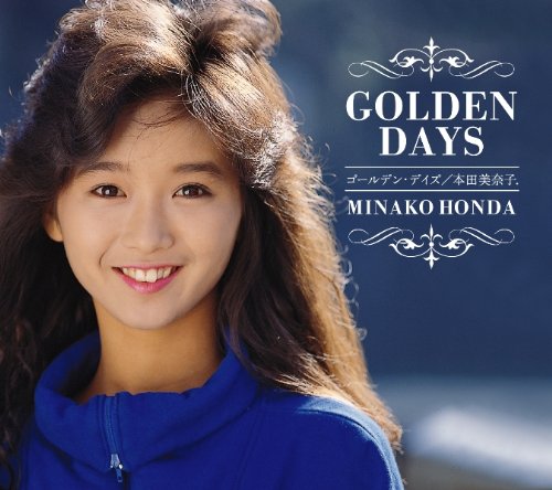 GOLDEN DAYS(DVD付)(中古品)
