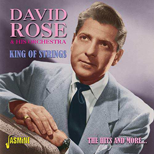 King of Strings: Hits & More(中古品)の通販は 5,106円