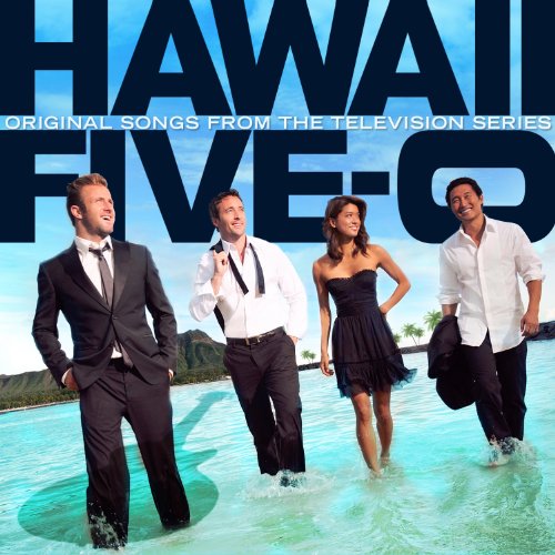 Hawaii Five-O(中古品)の通販は 9,910円