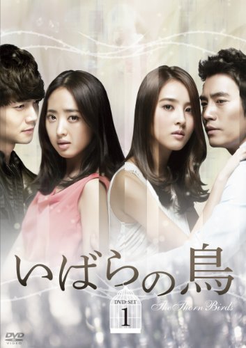 いばらの鳥　DVD−SET　1(中古品)