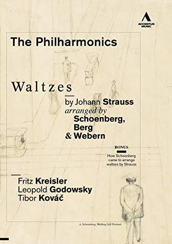 Waltzes [DVD] [Import](中古品)