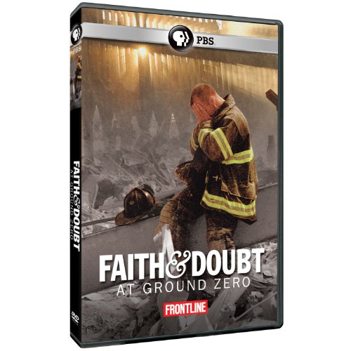 Frontline: Faith & Doubt at Ground Zero [DVD] [Import](中古品) 23,068円