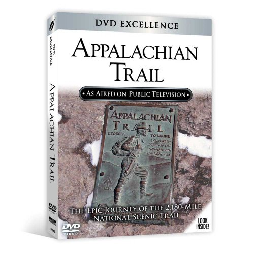 Appalacian Trail: The Beatin Bath [DVD] [Import](中古品)
