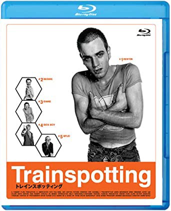 トレインスポッティング [Blu-ray](中古品)の通販は