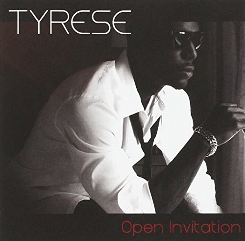 Open Invitation(中古品)