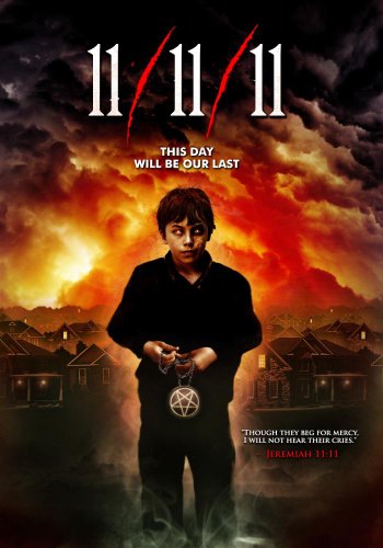 11/11/11 [DVD] [Import](中古品)