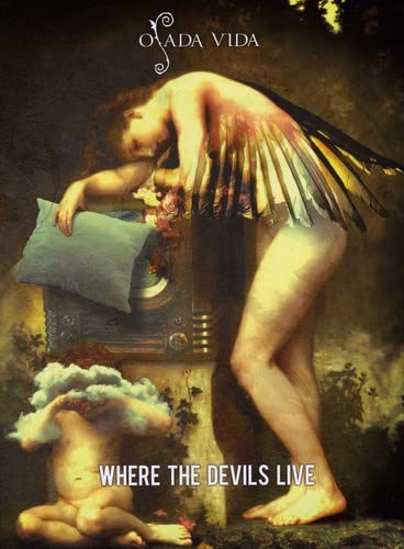 Where the Devils Live / [DVD] [Import](中古品)