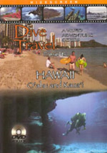 Hawaii - O'Ahu and Kaua'i [DVD](中古品)