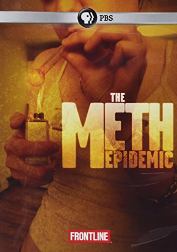 Frontline: Meth Epidemic 2011 [DVD] [Import](中古品)