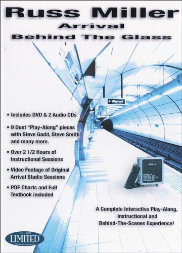 その他 Arrival: Behind The Glass Arrival: Behind The Glass(中古品)