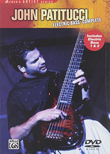 Electric Bass: Complete(中古品)