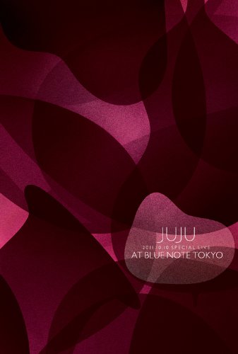 2011.10.10 SPECIAL LIVE AT BLUE NOTE TOKYO [Blu-ray](中古品)