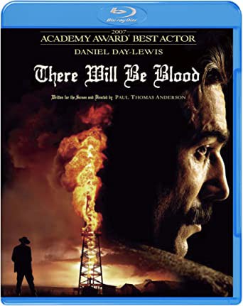 ゼア・ウィル・ビー・ブラッド [Blu-ray](中古品)の通販は