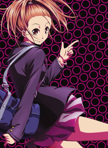 ファイ・ブレイン 〜神のパズル Ｖｏｌ．２ 【通常版】 [Blu-ray](中古品)