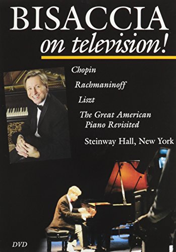 Bisaccia on Television [DVD] [Import](中古品)