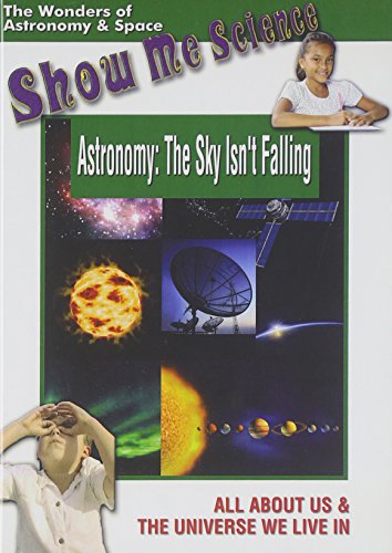 Astronomy: The Sky Isn't Falling [DVD] [Import](中古品)の通販は 22,214円
