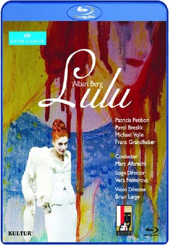 Lulu [Blu-ray] [Import](中古品)の通販は