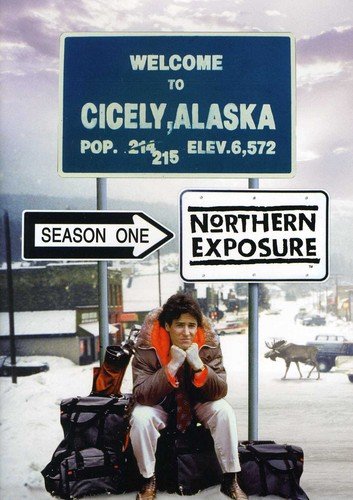 Northern Exposure: the Complete First Season [ヴィデオディスク] [Import](中古品)