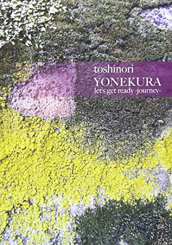 let’s get ready -journey- [DVD](中古品)の通販は