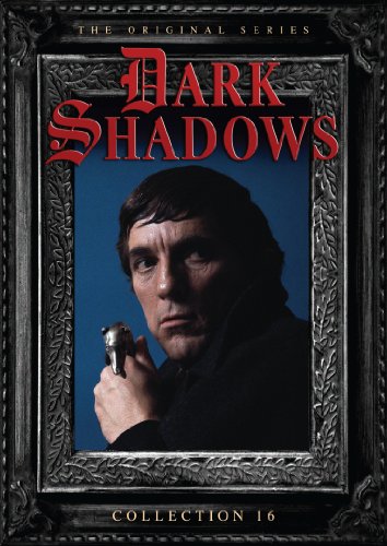 Dark Shadows Collection 16 [DVD] [Import](中古品)