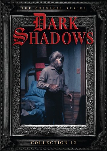 Dark Shadows Collection 12 [DVD] [Import](中古品)の通販は 13,289円