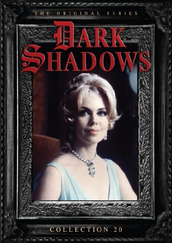 Dark Shadows Collection 20 [DVD] [Import](中古品) 6,539円