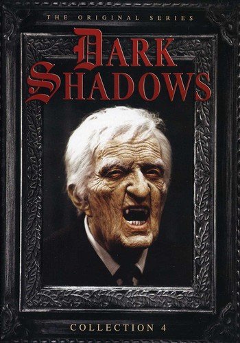 Dark Shadows Collection 4 [DVD] [Import](中古品)の通販は