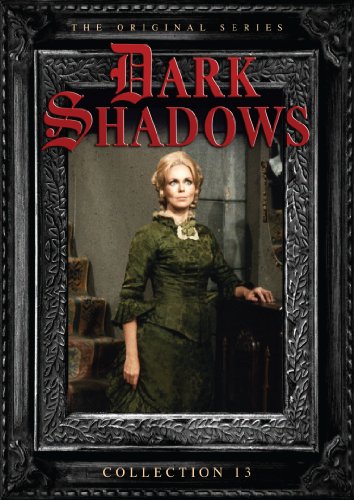 Dark Shadows Collection 13 [DVD] [Import](中古品)