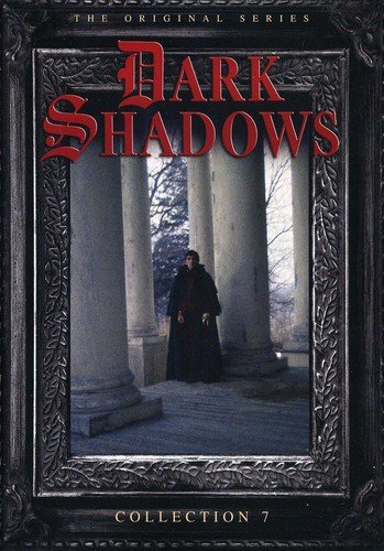 中古】Dark Shadows Collection 25 [DVD] Dark Shadows Reunion