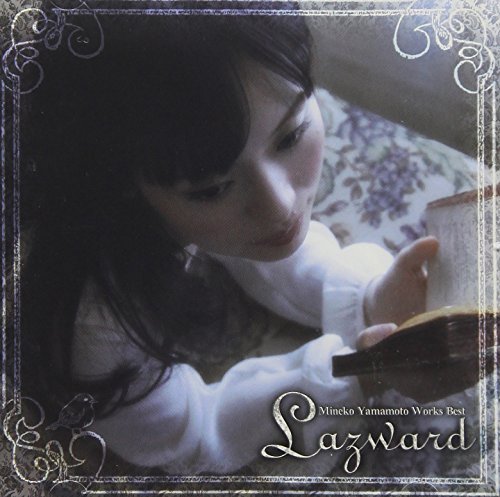 Lazward 〜Mineko Yamamoto Works Best〜(中古品)