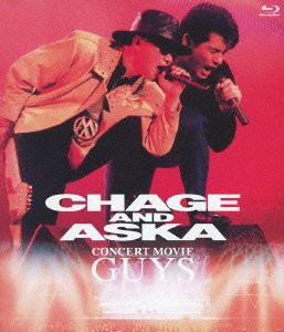 CONCERT MOVIE GUYS [Blu-ray](中古品)