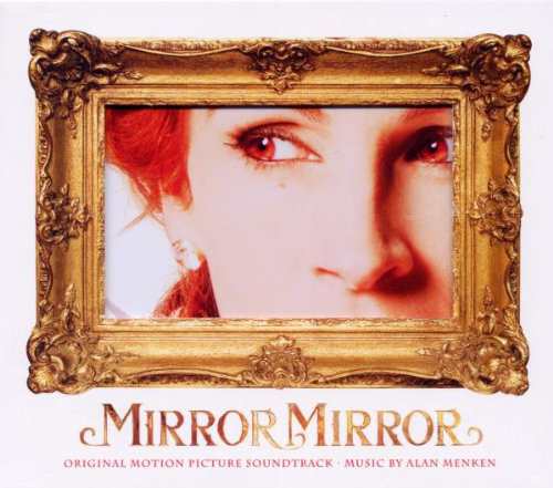 Mirror Mirror(中古品)