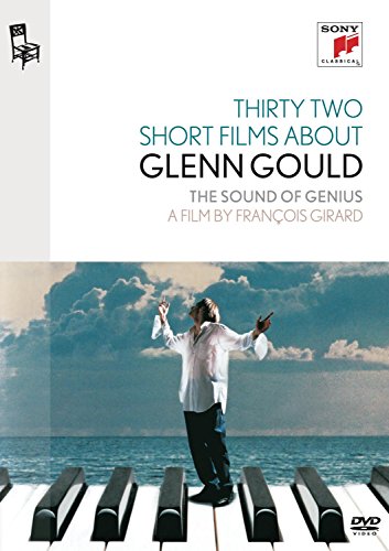 Thirty Two Short Films About Glenn Gould [DVD] [Import](中古品)