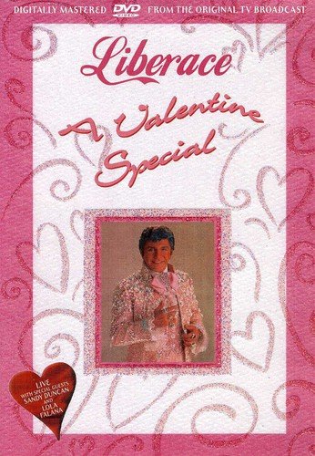 Valentine Special [DVD] [Import](中古品)の通販は 7,979円