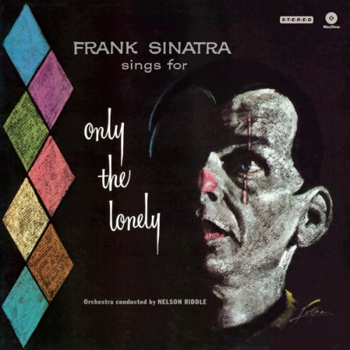 Only the Lonely [12 inch Analog](中古品)