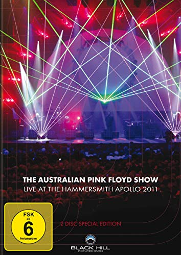 2011-Live from the Hammersmith Apollo [DVD] [Import](中古品)