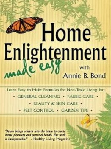 Home Enlightenment With Annie B. Bond [DVD](中古品)