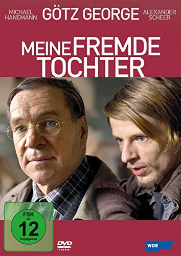Meine Fremde Tochter [DVD] [Import](中古品)