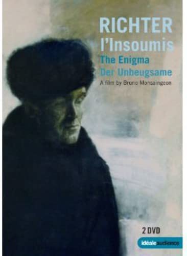 L'insoumis: the Enigma [DVD](中古品)の通販は
