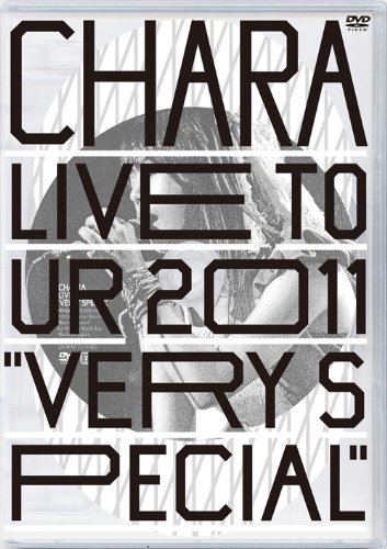 Live Tour2011 “Very Special" [DVD](中古品)の通販は 6,206円